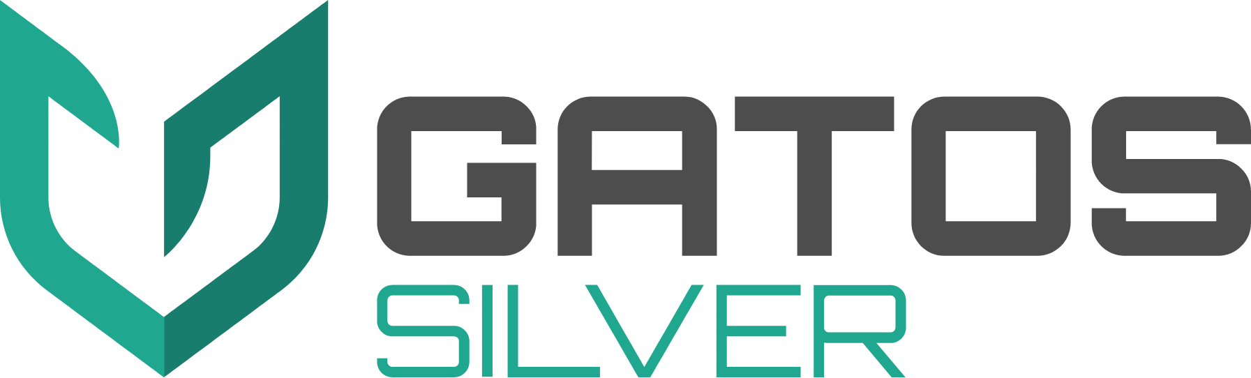 Logo Los Gatos Minería