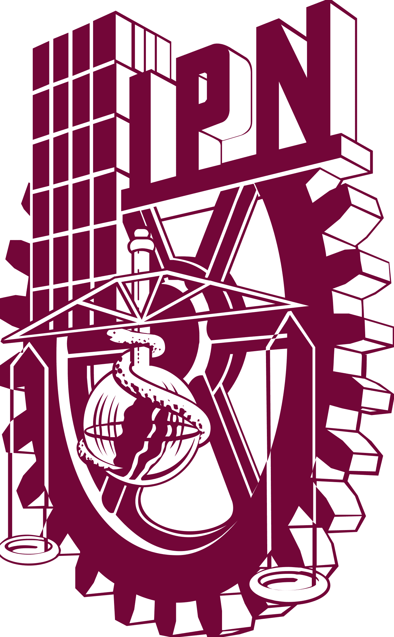 Logo IPN
