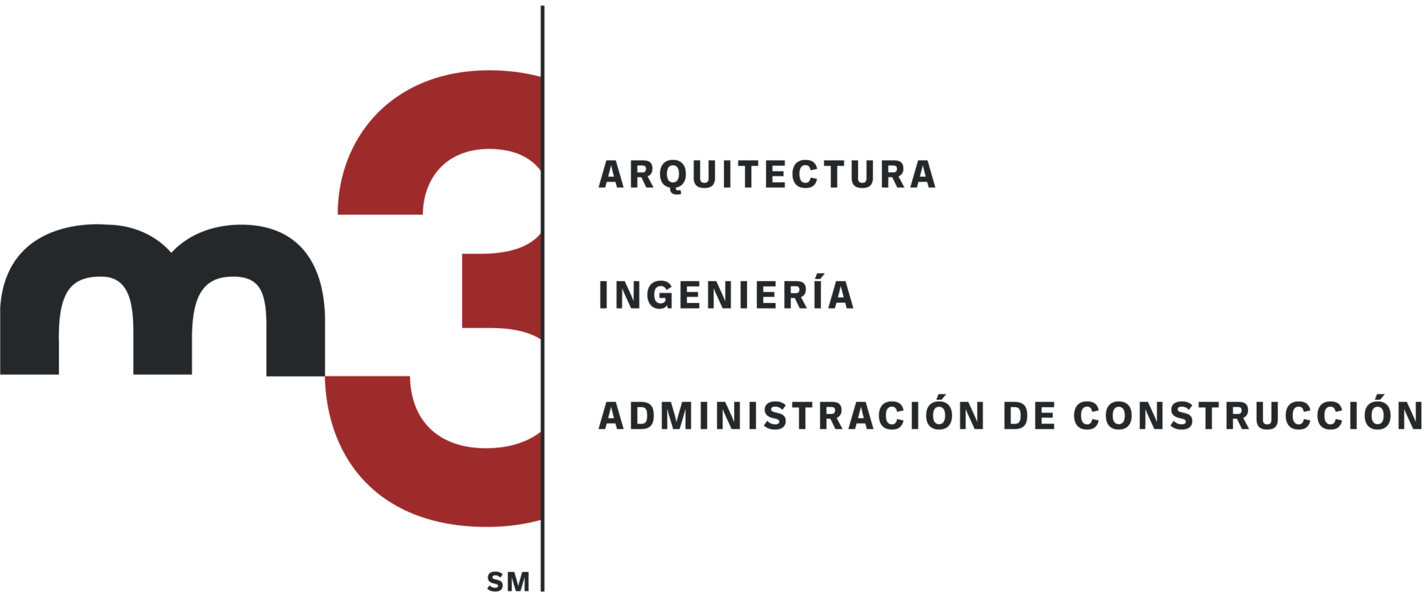 Logo M3