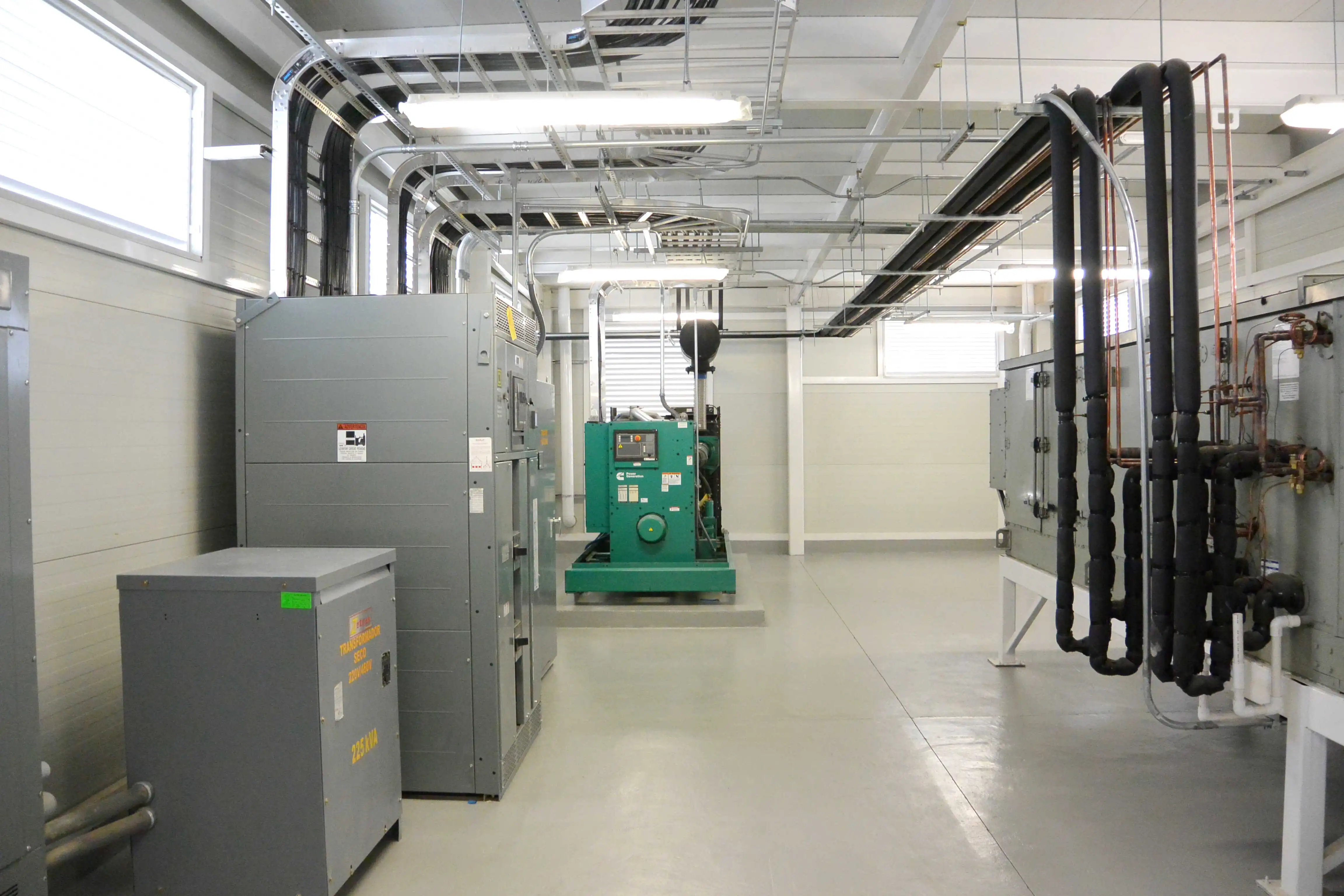 Centro de Nanociencias y Micro Nanotecnologías
