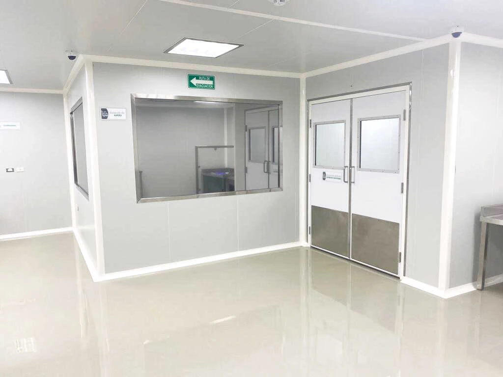 Centro de Distribución